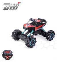 DWI 2019 new 1/12 Radio Control Toy Style Hobby RC Car with Cool Appearance